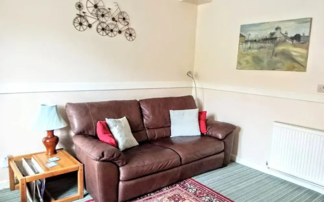 Strathpeffer Holiday Cottages