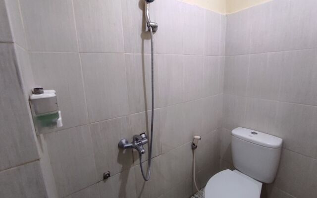 Hotel O Emmy Homestay Syariah