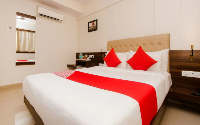 OYO 14984 Hotel Mumbai International
