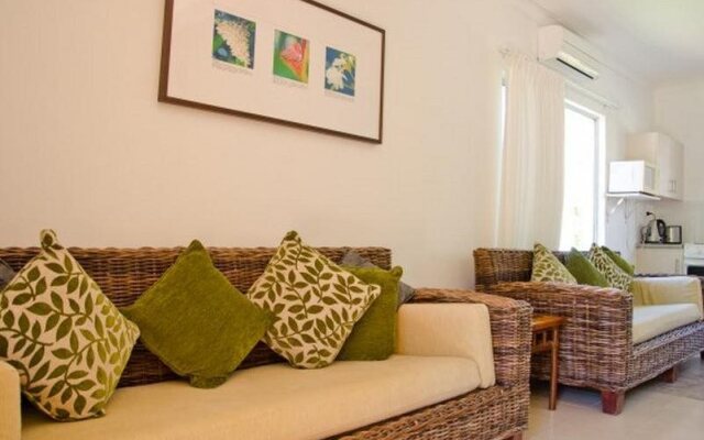 Villa Marine Holiday Apartments