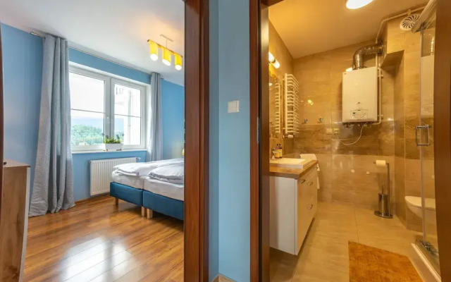 RentPlanet - Apartamenty Dworcowa