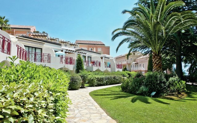 Studio Near the Boulevard in the Decadent City of Cannes