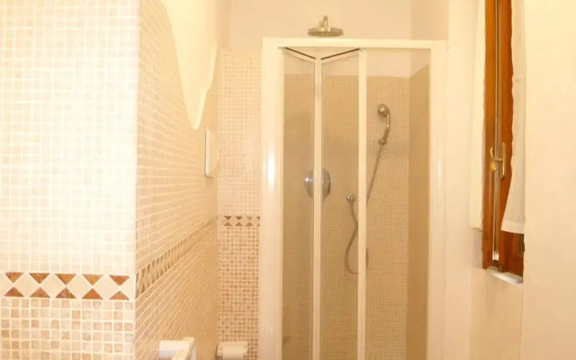 Apartment With 2 Bedrooms in Cugnana, With Pool Access, Terrace and Wifi