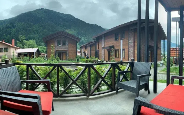 Inanlar Premium Suites & Villas