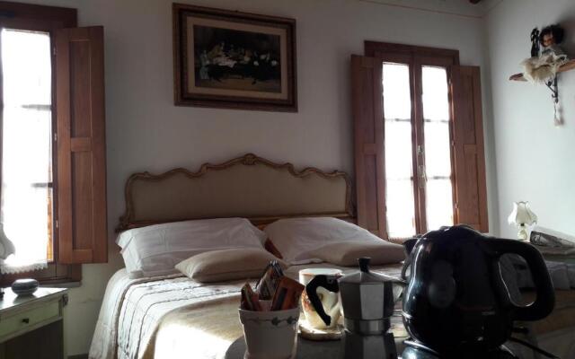 B&B il Fienile di Scarperia