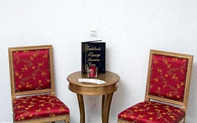 Hotel Albergo Mamma Rosa