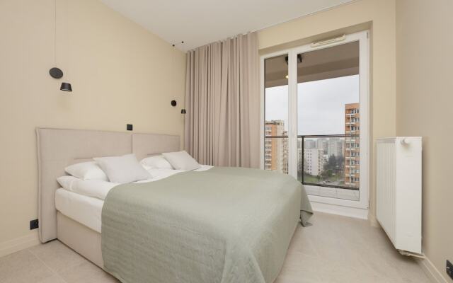 Exclusive Apartment by Renters Prestige
