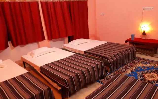 Aq Hostel