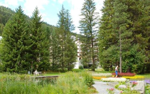 Apartment Allod-Park.13