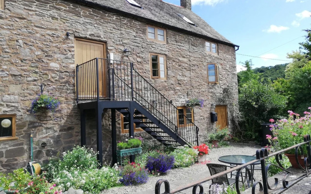The Barley Store