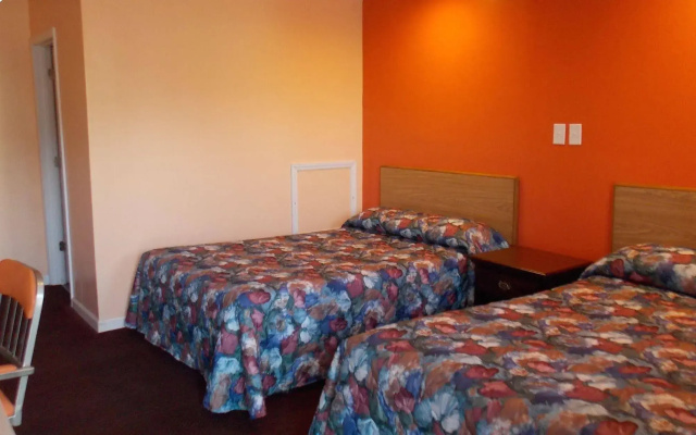 Travel Lite Motel