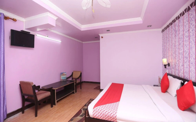 OYO 19409 Hotel Sunita And Restaurant