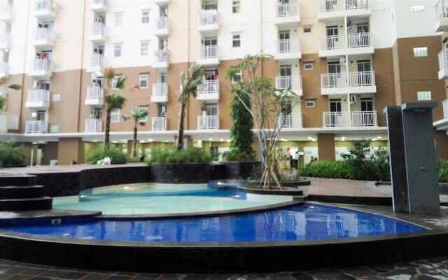Amazing Pluit Apartment