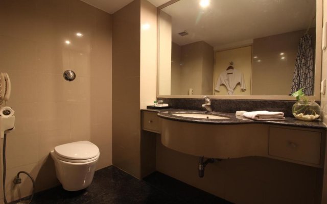 Minerva Grand Secunderabad