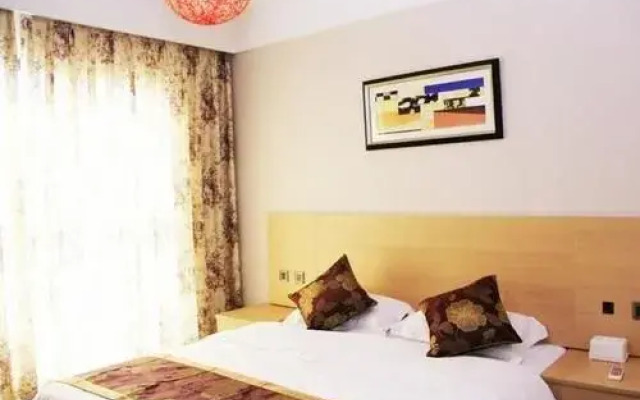 City Impression Hotel Apartment