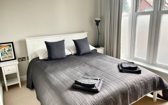 Blue Heron - 2 Bedroom Apt With 2 Parking Spaces - From 165 Per Night