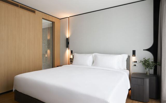 dusitD2 residences hua hin by Patcha B614