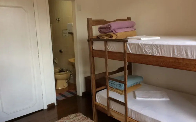 Trilhas de Minas Hostel