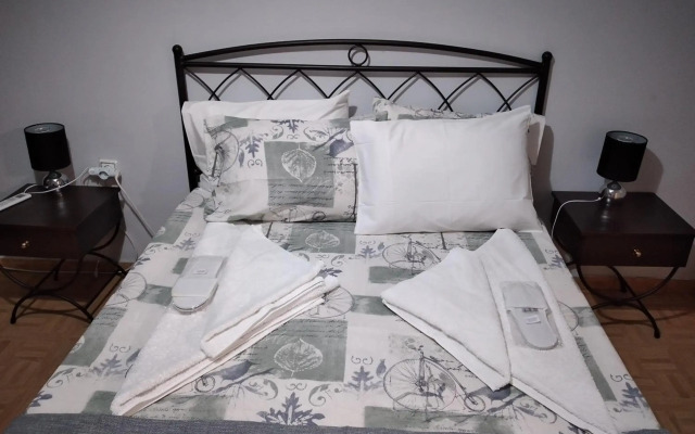 Perikleous Apartment