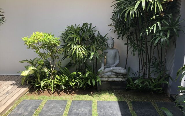 Indiana Kenanga Boutique Hotel & SPA