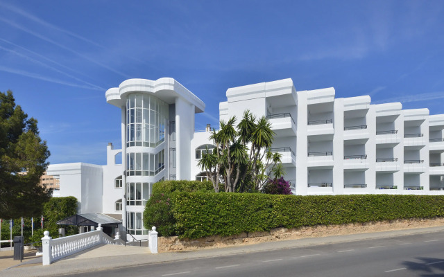 Sol Lunamar Palmanova Apartamentos – Adults Only