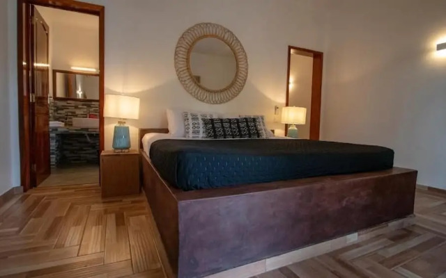 Tamu Tamu Boutique Hotel