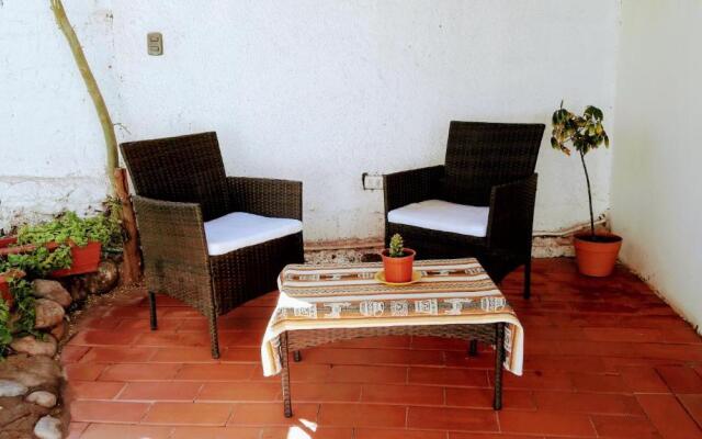 La Casa del Pueblo Hostal