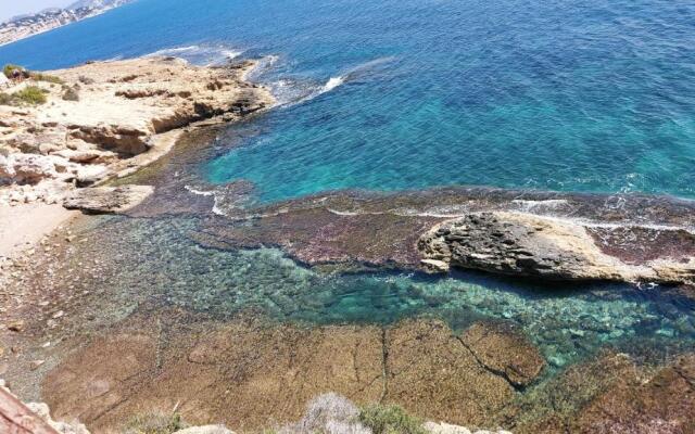LA MAR - Managed by Almarina