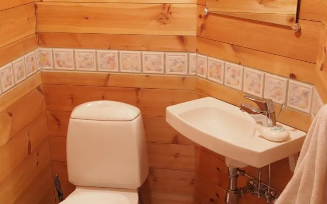 KRIK Høyfjellssenter