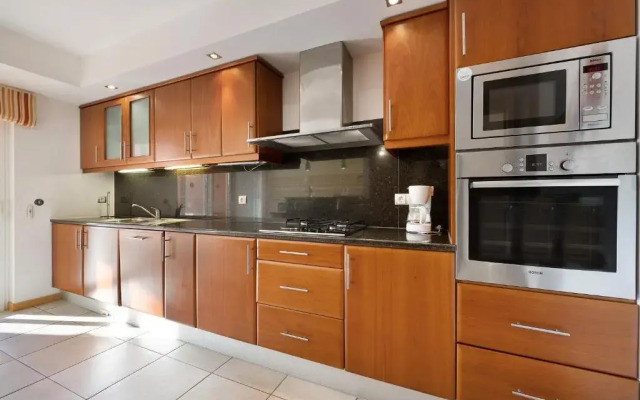 Pestana Golf Resort - T1 260d
