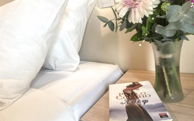 San Georgio Boutique Hotel - Adults Only