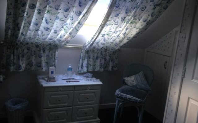 Twelfth Night Guest House