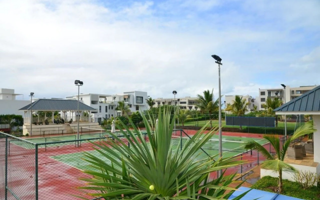 Apartment Azuri By Alouette Holidays
