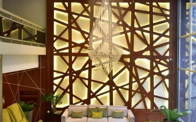 Konke Hotel Buenos Aires