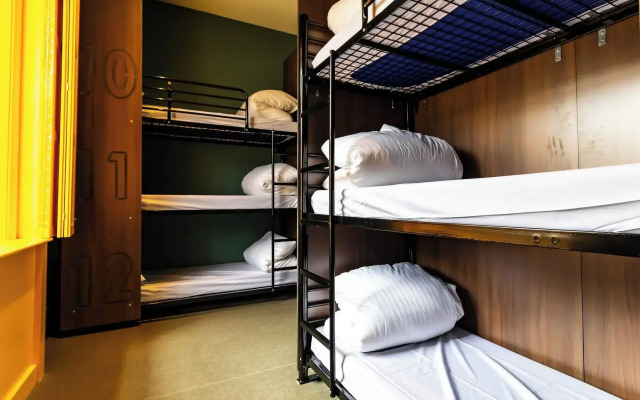 Publove The Rose & Crown