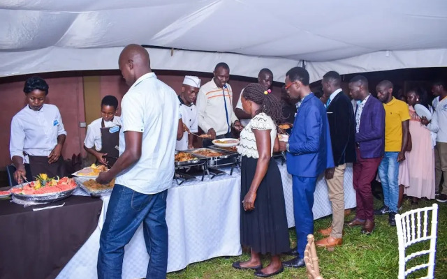 Rehoboth Hotel Apartments