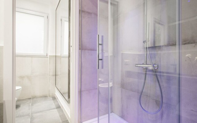 Modern Flat up to 7 Guests Near Vatican