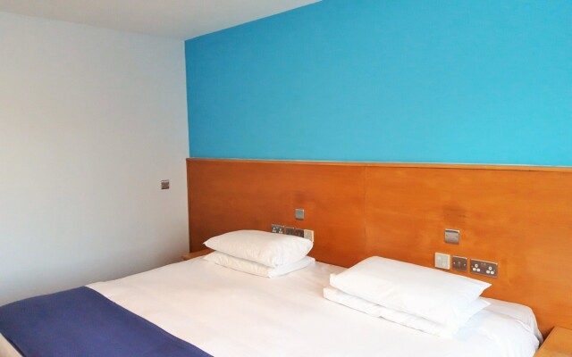 The Olympic Lodge