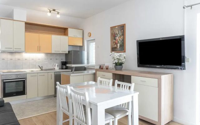 Green Hills Apartment