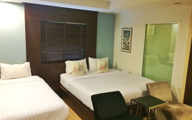 Villa Navin Resort