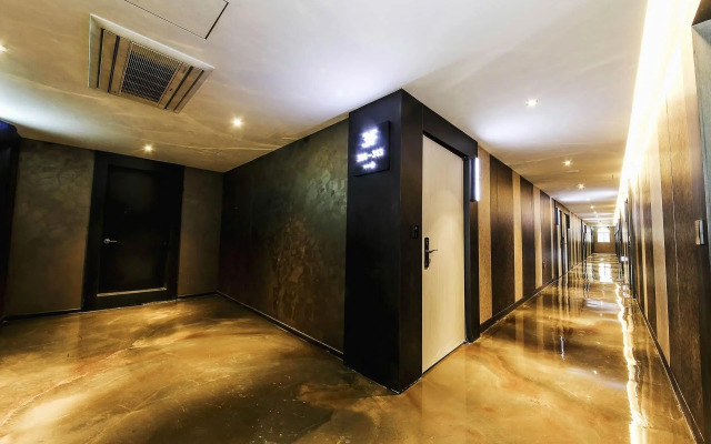 Incheon Hotel Cacao
