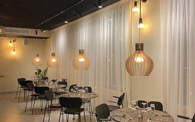 Nordic Hotel Lagos