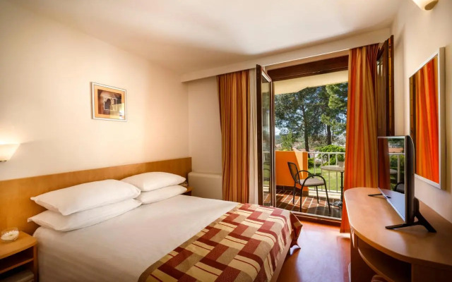 TN San Marino family hotel Lopar Plaza