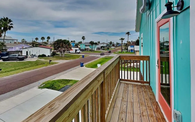 Gs311 - Marlin Manor