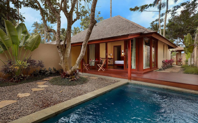 Temuku Ubud Villas