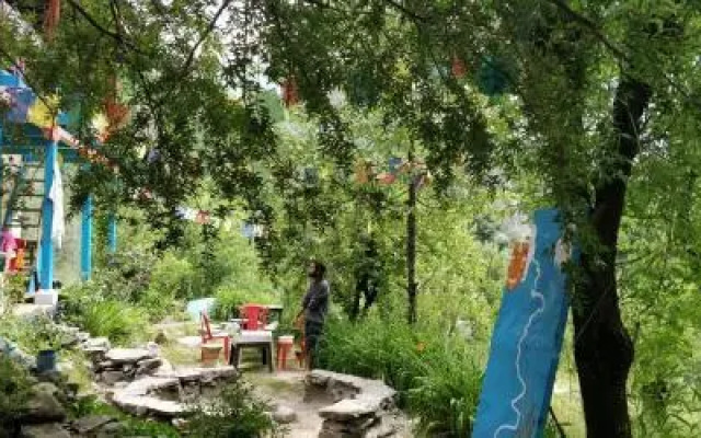 Vatika Hostel