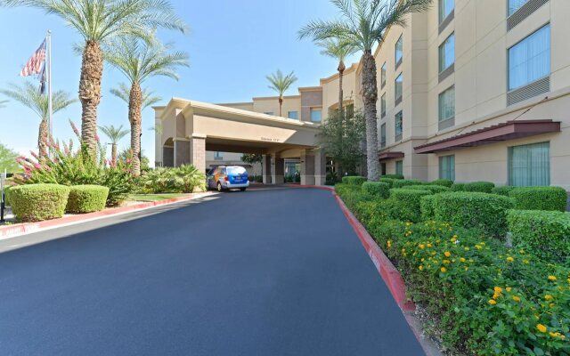 Hampton Inn & Suites Phoenix/Gilbert