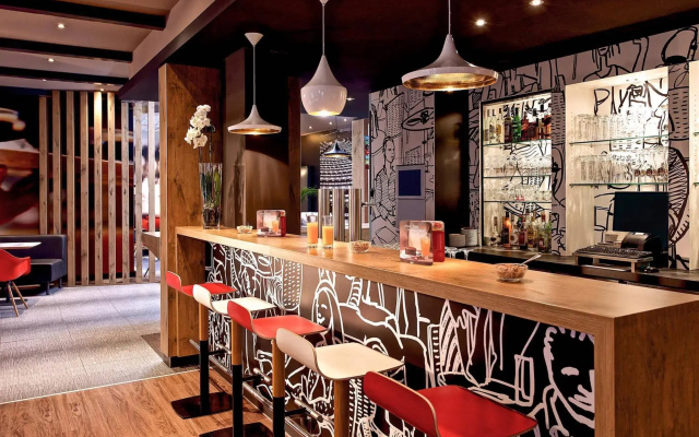 ibis Bremen City Hotel
