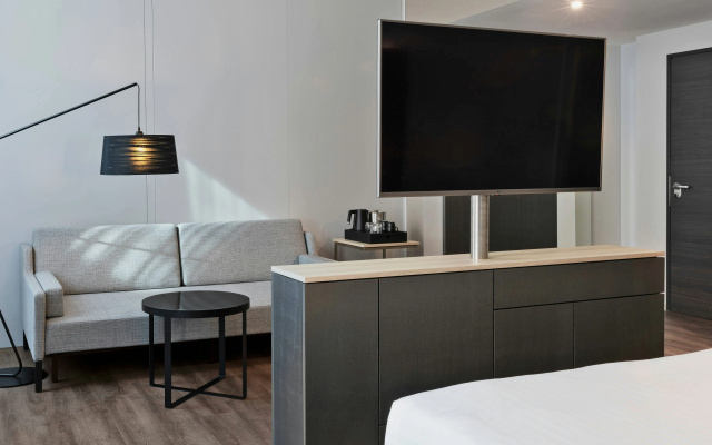 Courtyard by Marriott Munich Garching