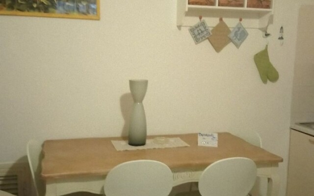 Casa Carnevale Lipari